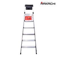 Thang nhôm ghế Hakachi HL-05
