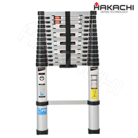 Thang nhôm rút gọn HAKACHI HT-410CP